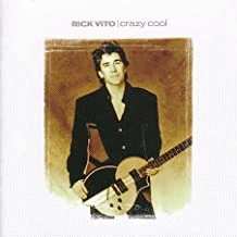 Rick Vito : Crazy Cool